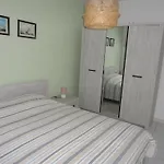 Apartamento Nabij Station Op Begane Grond In Residentie Jane - Niet Goed Geld Terug Garantie - 10 Min Tot Brugge - Gratis Fietsenstalling Blankenberge