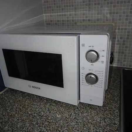 Nabij Station Op Begane Grond In Residentie Jane - Niet Goed Geld Terug Garantie - 10 Minuten Tot Centrum Brugge Apartment Blankenberge