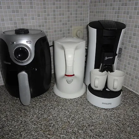 Διαμέρισμα Nabij Station Op Begane Grond In Residentie Jane - Niet Goed Geld Terug Garantie - 10 Minuten Tot Centrum Brugge *