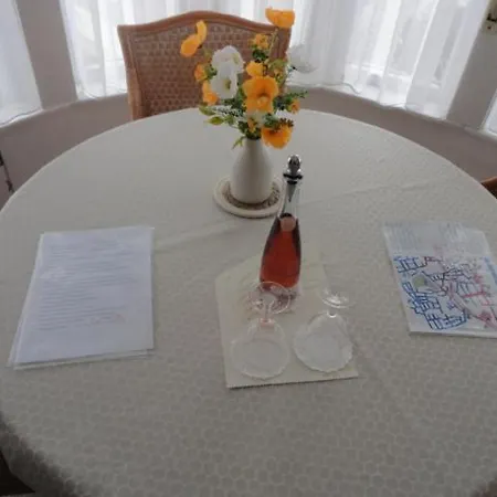 Nabij Station Op Begane Grond In Residentie Jane - Niet Goed Geld Terug Garantie - 10 Minuten Tot Centrum Brugge ブランケンベルヘ