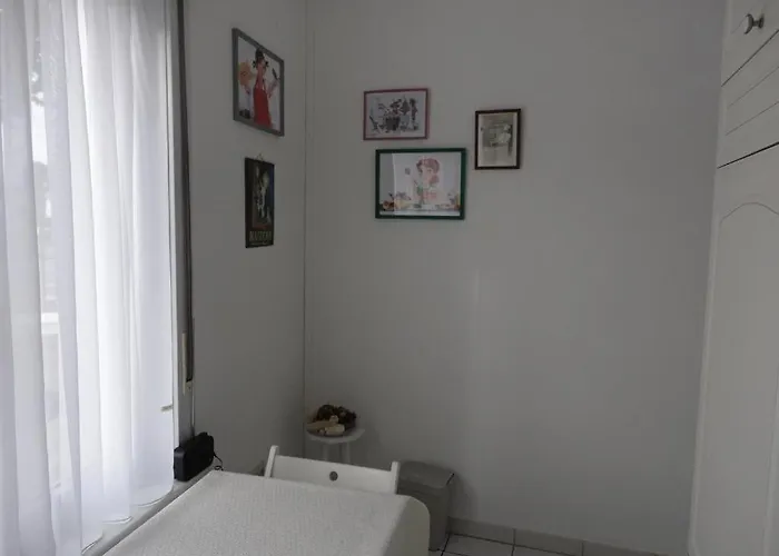 公寓 Nabij Station Op Begane Grond In Residentie Jane - Niet Goed Geld Terug Garantie - 10 Min Tot Brugge - Gratis Fietsenstalling 布兰肯贝赫