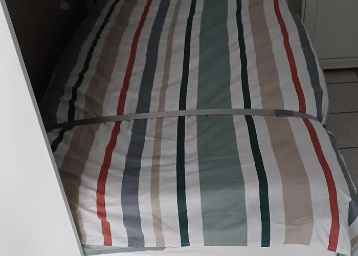 Nabij Station Op Begane Grond In Residentie Jane - Niet Goed Geld Terug Garantie - 10 Min Tot Brugge - Gratis Fietsenstalling * Бланкенберге